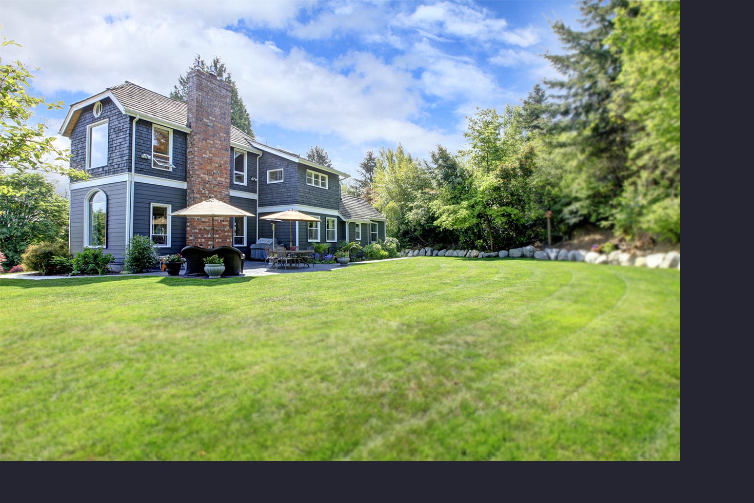 Home in Reading MA getting repairs by a handyman team who works in Reading, Woburn, Burlington, Malden and more.