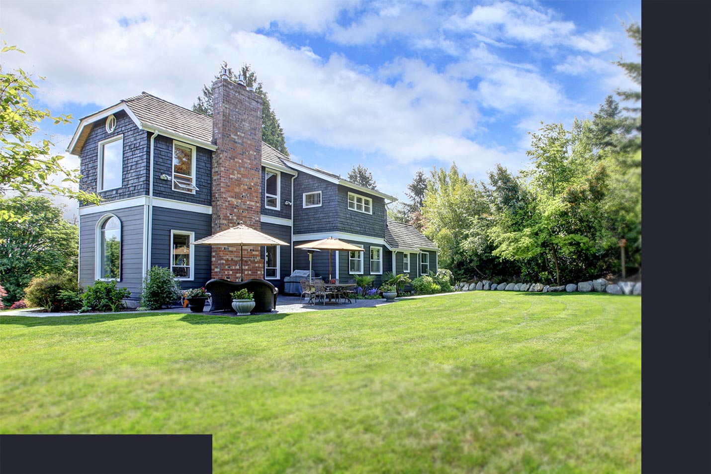 Home in Reading MA getting repairs by a handyman team who works in Reading, Woburn, Burlington, Malden and more.