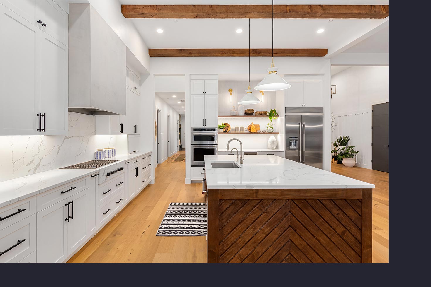 kitchen refresh company MA
