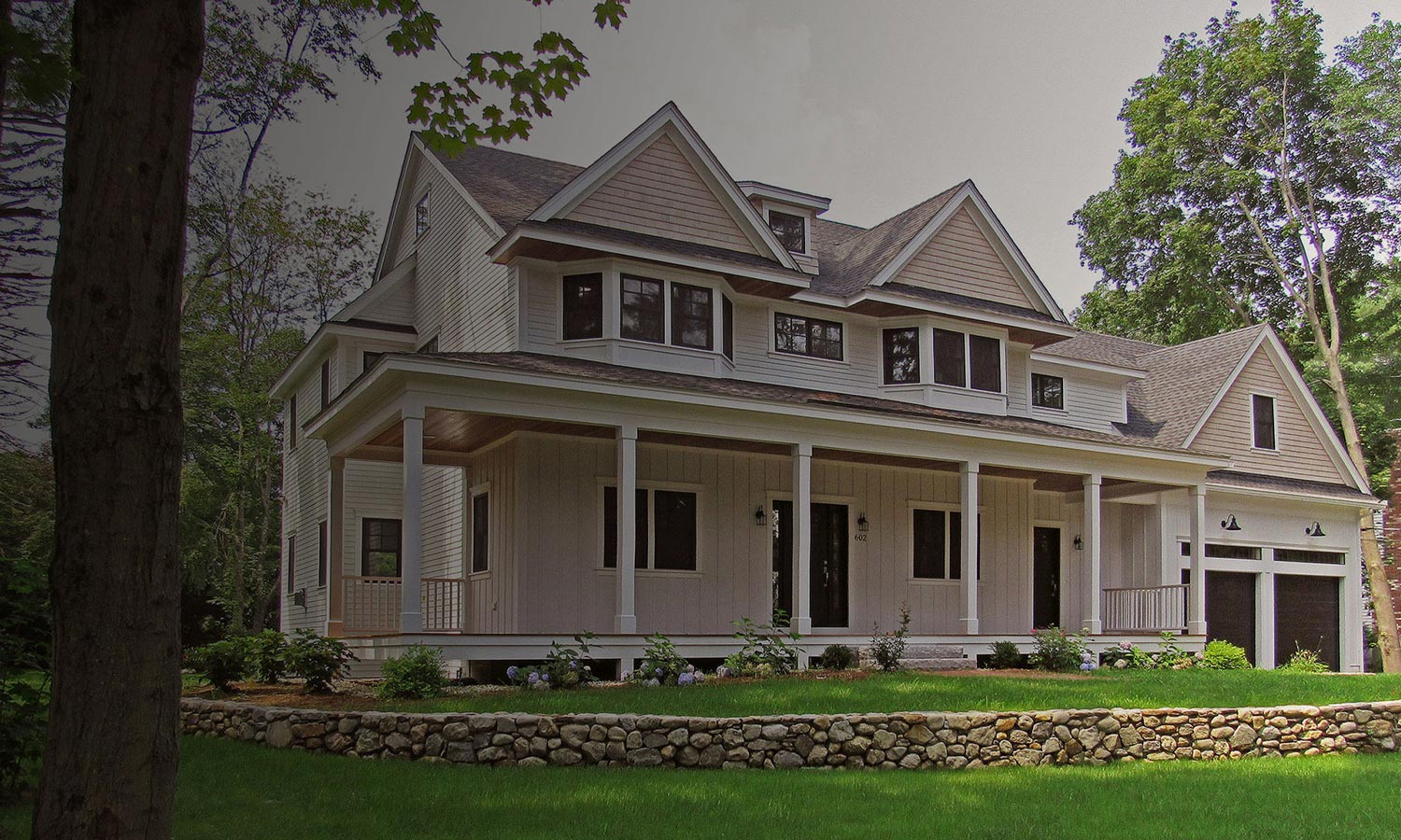 exterior home repairs. Our handyman can do it all in Wilmington, Wakefield, Reading, Saugus, Malden and many other Boston towns!