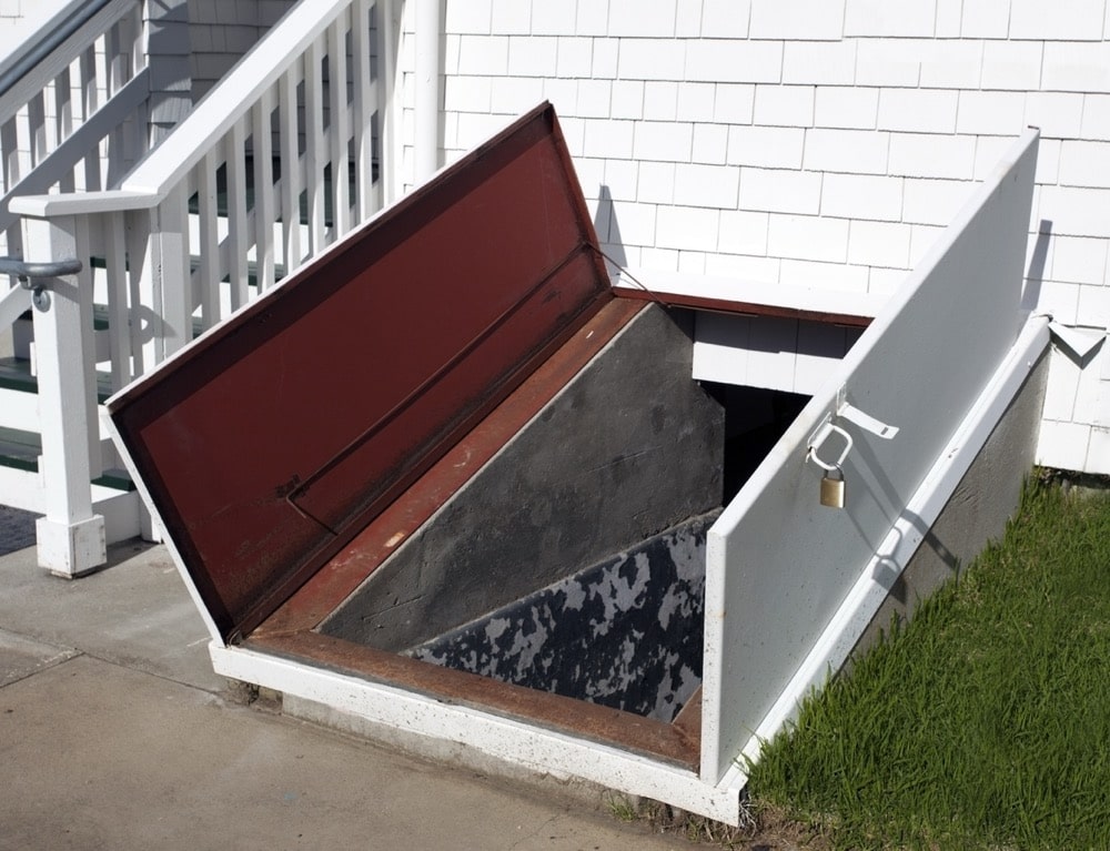bulkhead door replacement MA