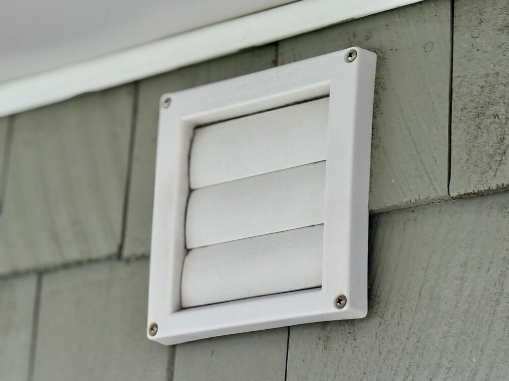 dryer vent handyman